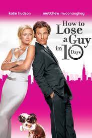 Maybe you would like to learn more about one of these? How To Lose A Guy In 10 Days Buy Rent Or Watch On Fandangonow