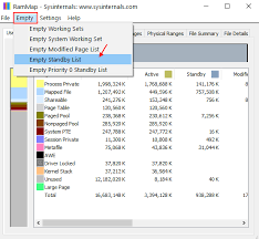 Once the windows updates have been installed, the data can be got rid of to make more free space on your c drive. How To Automatically Clear Ram Cache Memory In Windows 10