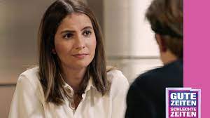 Archiv zur serie gzsz (rtl): Gzsz Nach Wirren Gefuhlen Zwischen Laura Und Felix Herrscht Endlich Klarheit Tv Spielfilm