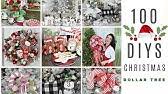 · how to make budget and simple christmas decorations. Dollar Tree Christmas Diys Easy Crafts And Decor Ideas For 2020 Youtube