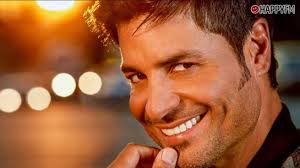 Maybe you would like to learn more about one of these? Chayanne Enamorado De Esta Joven Llamada Salome