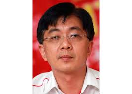 Boo cheng hau's trilingual blog: Dr Boo No Ganging Up For Me In Johor Dap Polls The Star