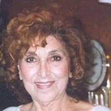 Amparo Hernandez Salas Obituary July 15, 2013