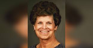 Obituary information for Nanada "Nan" Emory