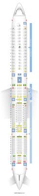 100 Boeing 777 Floor Plan Www Theairlinepilots Com