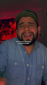 Humor: Amor Te Voy a Bloquear y llega Mi Marido