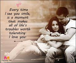 My love for you is eternal, whenever i think of you; 100 Love Messages For Her Say It Right And Say It Well