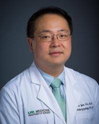 Dr. Do-Yeon Cho, MD