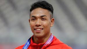 Dengan begitu pria kelahiran lombok, nusa tenggara barat itu menjadi ujung tombak indonesia untuk merealisasikan target dari pb pasi. Intip Penampakan Rumah Lalu Muhammad Zohri Usai Direnovasi Bisnis Liputan6 Com