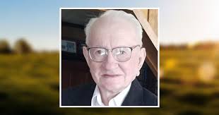 E. 'Tom' Radford Obituary November 1, 2019