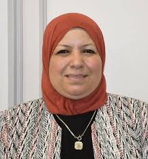 The family of the Faculty of Nursing at Assiut University, headed by  Professor Dr. Samah Mohamed Abdullah, Dean of the Faculty, extends its most  heartfelt congratulations. To Mrs. Professor Dr. Fatima Ahmed