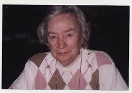 Mary Doster Obituary