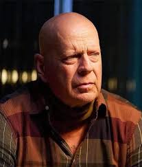 Bruce Willis is in critical condition....