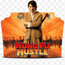 He stumbles into a slum ruled by eccentric landlords who proves to become the greatest pros in disguise. Kung Fu Hustle Folder Icon Kung Fu Hustle 2 2 Kung Fu Hustle Movie Png Pngegg
