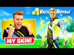 I joined a fortnite youtuber skins *only* fashion show! Who Is Lachlan And Why Did Fortnite Give Him A Skin Set Tech Times