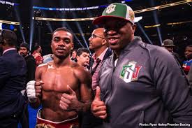 21?one man who faced both fighters believes so. Manny Pacquiao Vs Errol Spence Fight Won T Be Easy To Make Boxing News 24