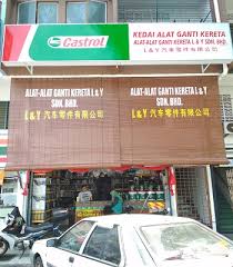 Pendek kata, tanpa kereta baharu, siapalah kereta terpakai. Trumerx