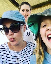 Bianca Erickson's Instagram, Twitter & Facebook