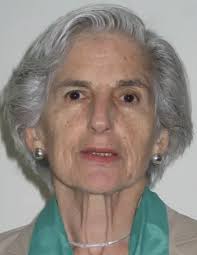 Obituary information for Mary Sanders von Euler