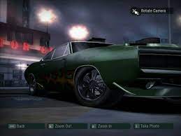 Dodge Charger Rt Nfs Carbon Charger Rt Dodge Charger Rt Dodge Charger