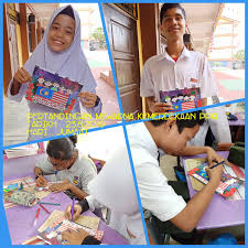Usaha perjuangan mempertahankan kemerdekaan indonesia. Ppki Smk Bangsar Pertandingan Mewarna Sempena Hari Kemerdekaan