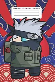 Composition Notebook Kakashi Imposter Among Us 110 Blank Page For Journal Diary Notebook By Cute Pokemon Wallpaper Dont Touch My Phone Wallpapers Kakashi The wallpaper for desktop is missing or does not match the preview.