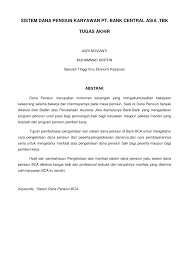 15 contoh surat pengunduran diri atau resign format cara. Download Contoh Surat Permohonan Pensiun Dini Karyawan Swasta