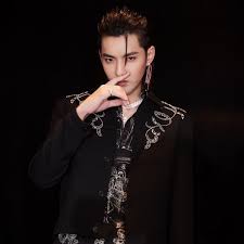 1 392 951 tykkäystä · 15 451 puhuu tästä. Kris Wu Kriswu Twitter