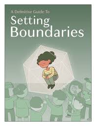 10 Important Boundaries Everyone Should Set In 2019 Boundaries Setting Boundaries Personal Boundaries