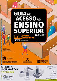 Regras para ao acesso ao ensino superior 2021/2022. Guia De Acesso Ao Ensino Superior 2021 22 By Young Direct Media Issuu