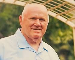 Obituary information for Charles 'Sonny' Dodson