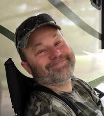 Jimmie Glover Obituary