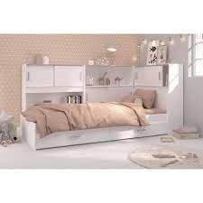 10 solutions pour aménager le dessous d un lit mezzanine from lit mezzanine avec rangement adulte , image source: Lit Mezzanine Avec Rangement Cdiscount