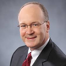 Gray appointed executive vice chancellor, chief financial officer