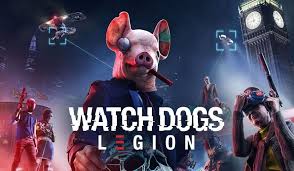 Legion sera disponible le 29 octobre prochain sur ps4, ps5, xbox one, xbox series x et pc. Aiden Pearce Heads Across The Pond In Watch Dogs Legion Bloodline Cogconnected
