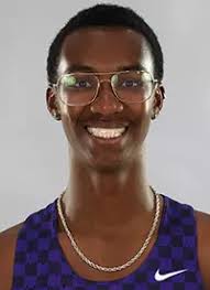 2024 Men's Cross Country Roster