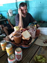 Maybe you would like to learn more about one of these? On Food Safari With Chef Binkley In Austin