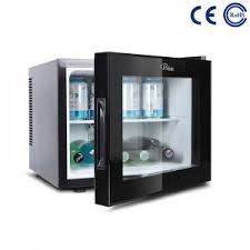 Mereka berbeza dalam padat dan berat badan rendah, sistem kawalan mudah. Mini Display Refrigerator 22l Hotel Mini Bar Custom Mini Fridge M 22bc