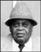 James Benson Obituary