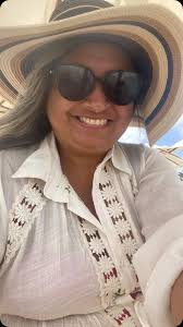 Reel by Ana Severino (@pastoraanaild) · December 2, 2023