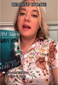 Books Like Take Me with You Nina G Jones