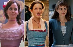 Emma Watson's Best Roles Since Harry Potter - Ned Hardy