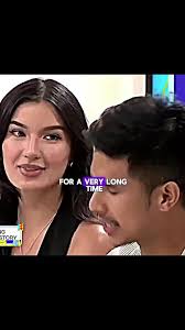 Keffer Ravena and Diana Mackey