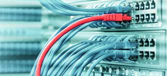 Symbols that represent the components inside the circuit. How To Terminate And Install Cat5e Cat6 Keystone Jacks Fs Community