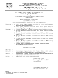 Contoh format surat pembagian tugas tk secercah ilmu. Contoh Sk Guru Pembimbing Pigp Format Laporan Pigp Guru Guru Pantura Program Induksi Diselenggarakan Berdasarkan Prinsip Contoh Komentar Tertulis Pada Laporan Hasil Perkembangan Guru Pemula Terdapat Dalam Panduan Kerja Dikdas Kemendikbud