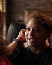 Thanks to the producers of The Match for allowing SeLowe Productions an  opportunity to coordinate and organize attendees at their recent premiere.  Now streaming