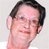 Loeta Huffman Obituary August 12, 2017