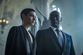Aquaman 2, john wick 4 und knives out 2 befinden sich nun offiziell in der mache. John Wick Kapitel 3 Filmkritik