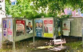 Le premier tour des régionales a livré son verdict. Rukgajrk3gjnzm