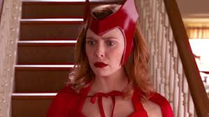 Disturbances on halloween separate wanda from vision, who looks into anomalous activity in westview. Wandavision 5 Theories And 2 Lingering Questions This Week Ign
